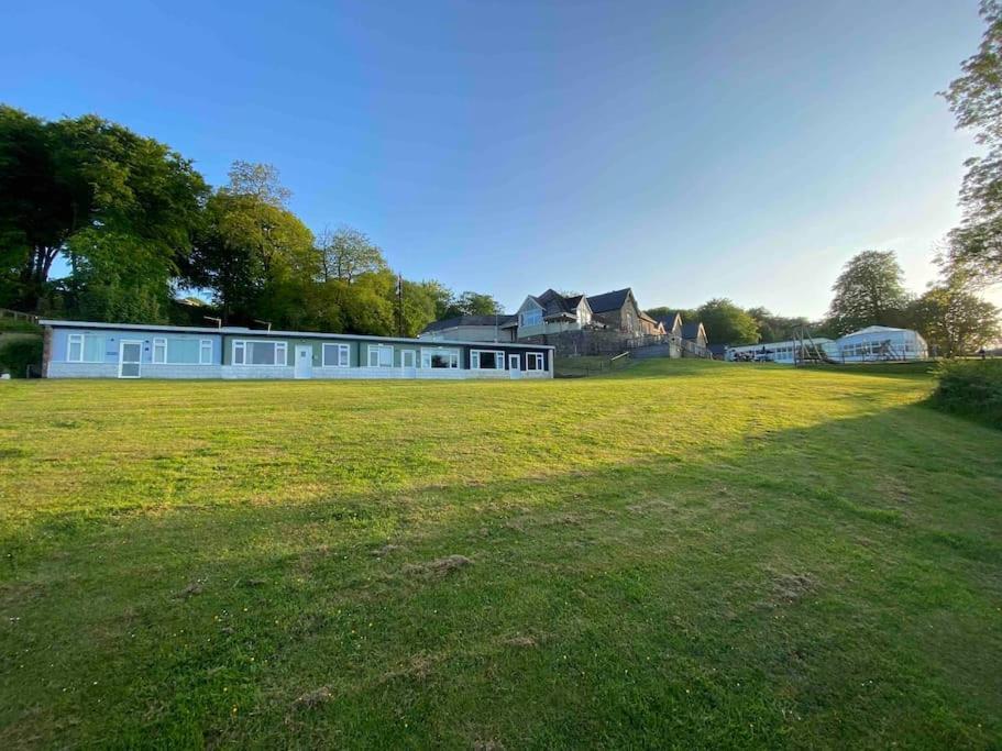 Bay View Chalet, 28 Sea Valley * Bucks Mills