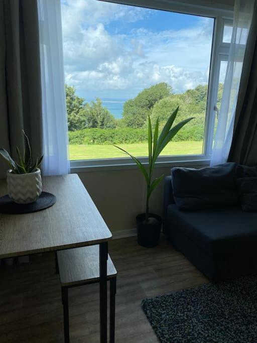 Bay View Chalet, 28 Sea Valley Chalet *