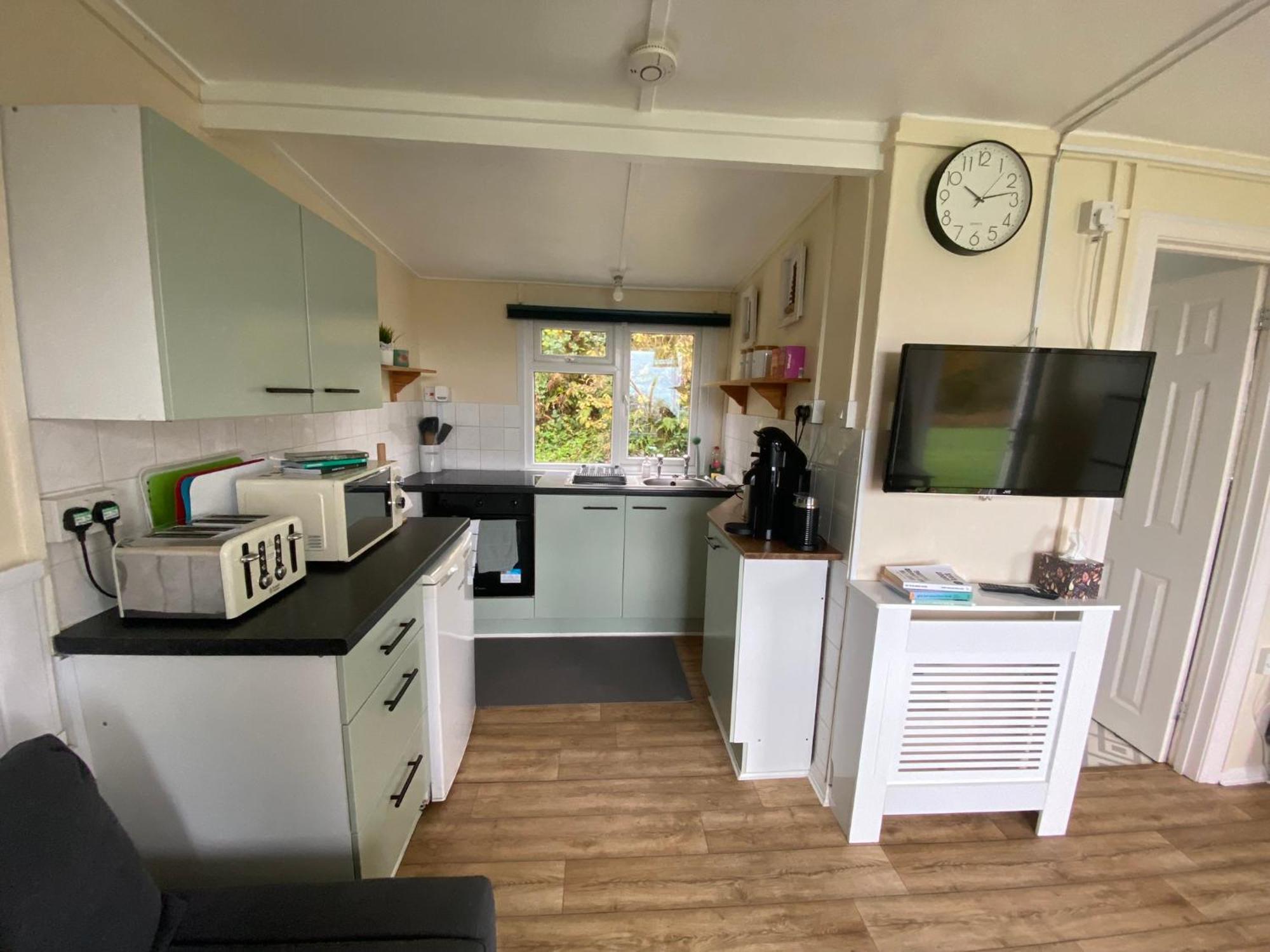 Bay View Chalet, 28 Sea Valley Chalet Bucks Mills